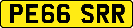 PE66SRR