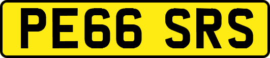 PE66SRS
