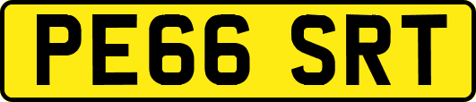 PE66SRT
