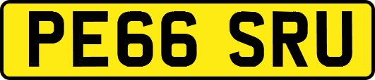 PE66SRU