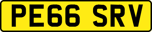 PE66SRV