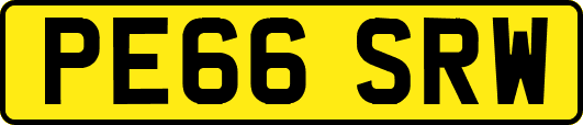 PE66SRW