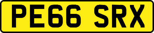 PE66SRX