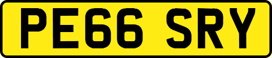 PE66SRY