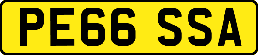 PE66SSA