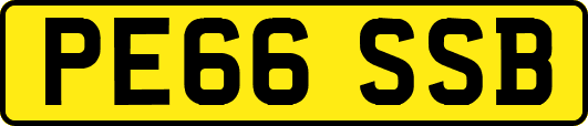 PE66SSB