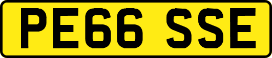 PE66SSE