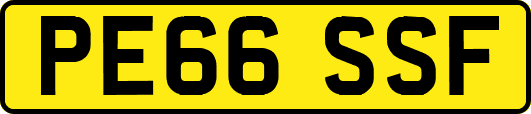 PE66SSF