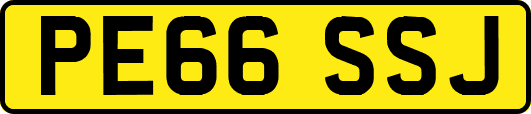 PE66SSJ