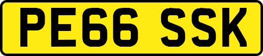PE66SSK