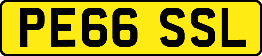 PE66SSL