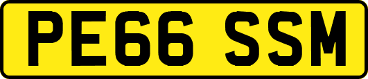 PE66SSM