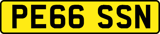 PE66SSN