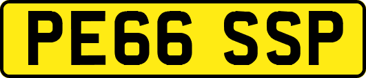 PE66SSP