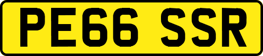PE66SSR
