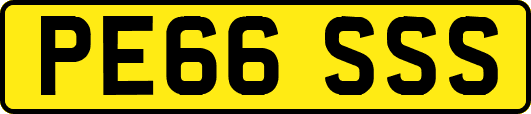 PE66SSS