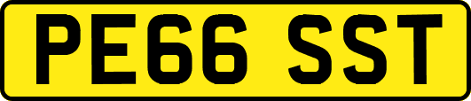 PE66SST