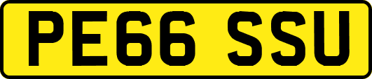 PE66SSU