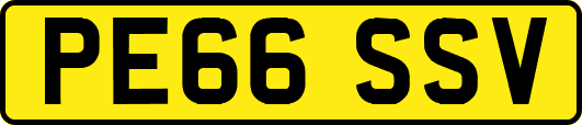 PE66SSV