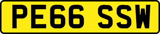 PE66SSW
