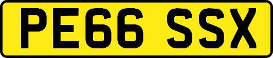 PE66SSX