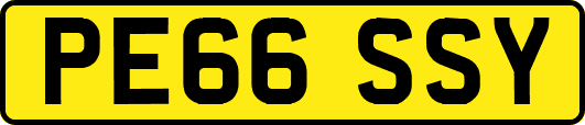 PE66SSY