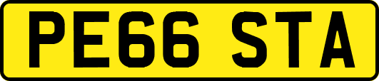 PE66STA