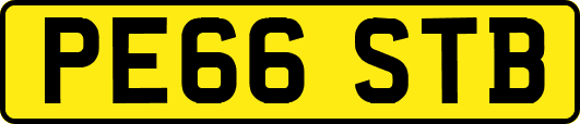 PE66STB