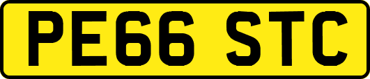 PE66STC