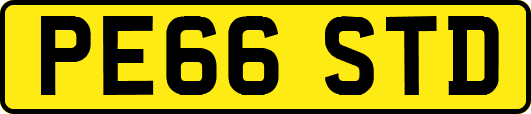 PE66STD