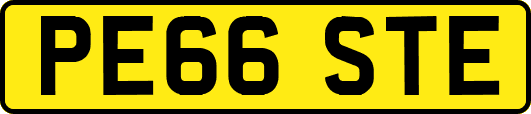 PE66STE