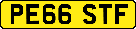 PE66STF