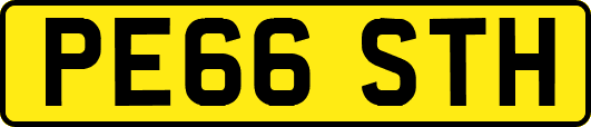 PE66STH