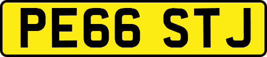 PE66STJ