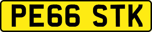 PE66STK