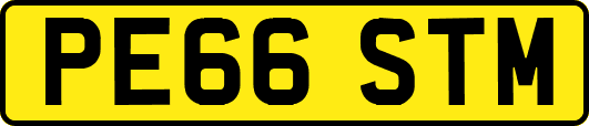 PE66STM