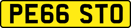 PE66STO