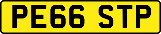 PE66STP