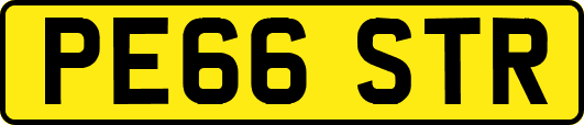 PE66STR