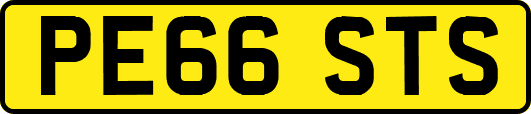 PE66STS