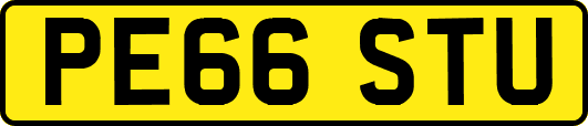 PE66STU