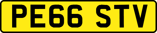 PE66STV