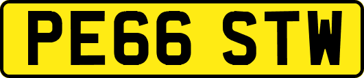 PE66STW