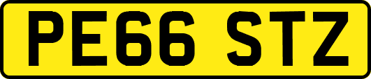 PE66STZ