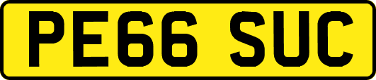 PE66SUC