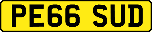 PE66SUD