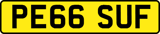 PE66SUF
