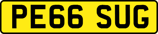 PE66SUG