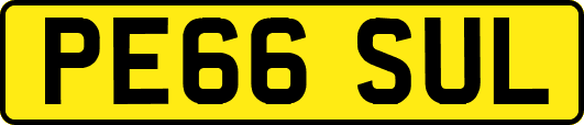 PE66SUL