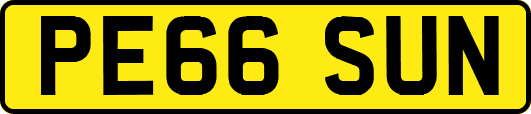PE66SUN